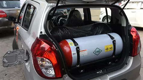 CNG .